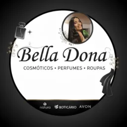 BELLA DONA ❤️