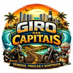 Giro das capitais, Vendas, Trocas