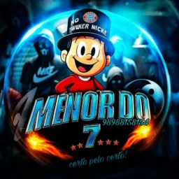 QG DO MENOR7️⃣