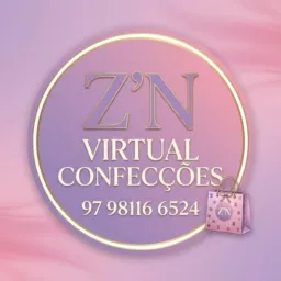 Z'N Virtual Confecções 🛍️