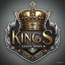 LIGA REIS - SÉRIE A⚔️🔱