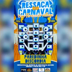 RESSACA VILAGE 25/02