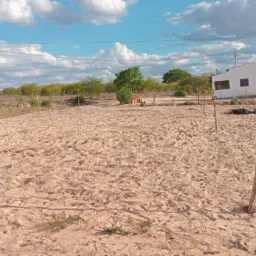 Rifa Terreno