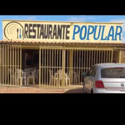 Restaurante popular