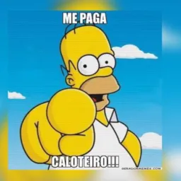 CALOTEIROS BH