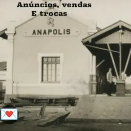 Anúncios, vendas e trocas de Anápolis