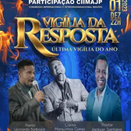 Congresso De Missão Bahia