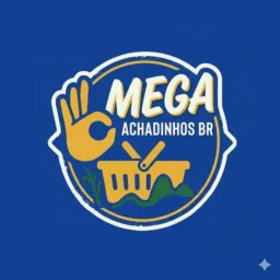 MEGA ACHADINHOS BR.