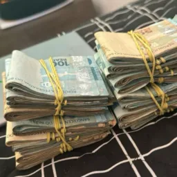 Compra e venda jaguapiru e Bororó 💸🛜