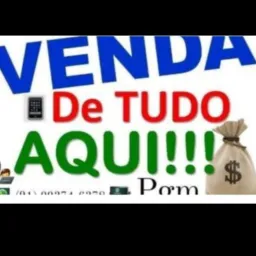 Divulgue  suas vendas tiros e regiões