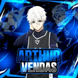 ARTHUR VENDAS⁰²🛍️