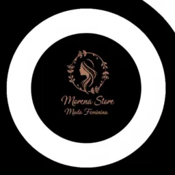 Loja Virtual Morena_Store