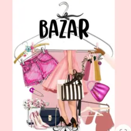Bazar 🛍️