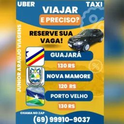 PVH X MAMORE X GUAJARÁ