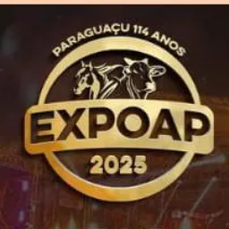 Paraguaçu 2026