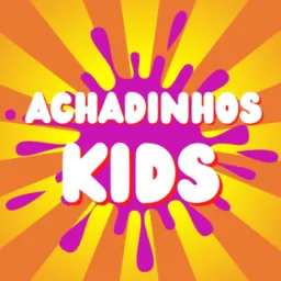 ACHADINHOS KIDS 4 🤩