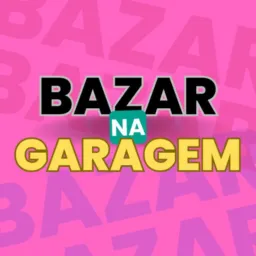 BAZAR DE GARAGEM 2