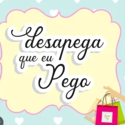 Desapega que eu pego😘Unai