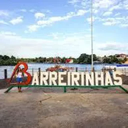 VENDAS EM BARREIRINHAS 📦