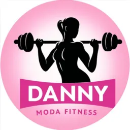 🏋️‍♀️💪🏿 DANNY MODA FITNESS 💪🏿🏋️‍♀️