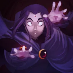 ʀᴀᴠᴇɴᴀ•°⃝᭄🎲ᗪIᐯᑌᒪᘜᗩʳᵖᵍ - Divulgação