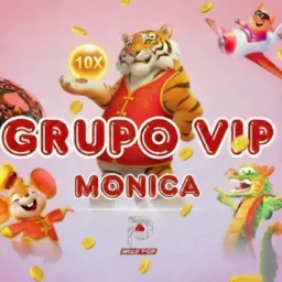MONICA VIP / REDEPOP