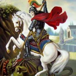 Loja São jorge