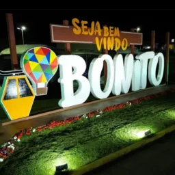 Vendas de bonito