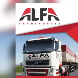 Alfa Transportes - Pguá