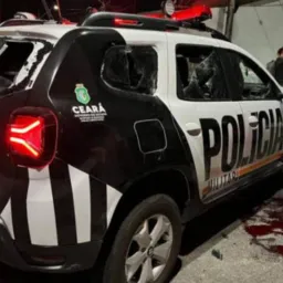 🚨RONDA👮🏻‍♂️POLICIAL🚨🇧🇷