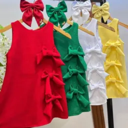 Heliane Kids 👗🧢👑🩳
