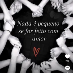 Grupo de doação 🙌🥹