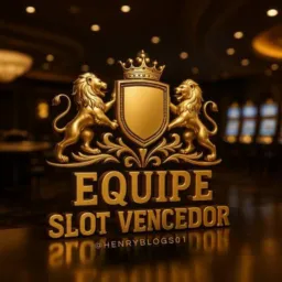 SLOTS VIP JOGADOR