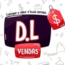 DL Compras e Vendas