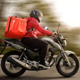 Trampos 2026🛵🛵🛵