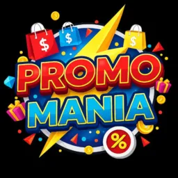 🛍️ Promo Mania %