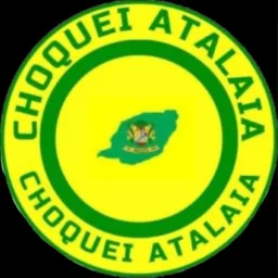 Choquei Atalaia 🔥