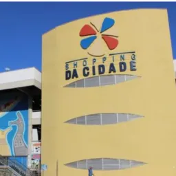 SHOPPING DA ©️IDADE™️