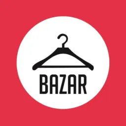 Bazar/ Brechó da Lúcia