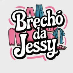🧥👚Brechó da Jessy 👕👖 TBT🇧🇷🇨🇴🇵🇪