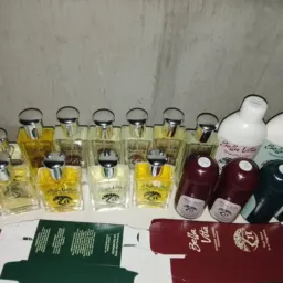 Bella vita perfumes