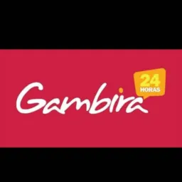 Ganbira tudo Águas lindas