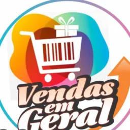 Vendas em geral