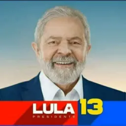 Companheiro e companheiras junto com o Lula  🇧🇷