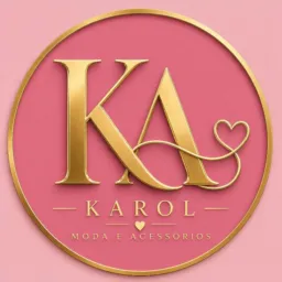 COMPRA E VENDA🛍Karol Acessórios 💍👛