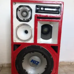 Rifa Bob residêncial ou 500 reais