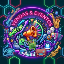 VENDAS & EVENTOS
