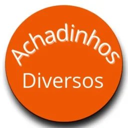 GARIMPANDO ACHADINHOS