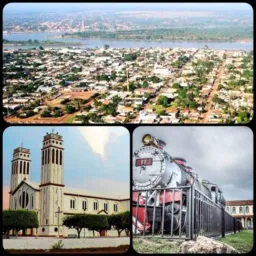⛽️✋️Guajará Tur Viagens GM/PVH🚙📦