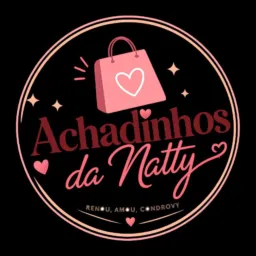 Achadinhos da Natty